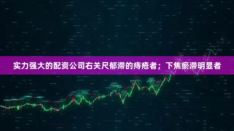 实力强大的配资公司右关尺郁滞的痔疮者；下焦瘀滞明显者